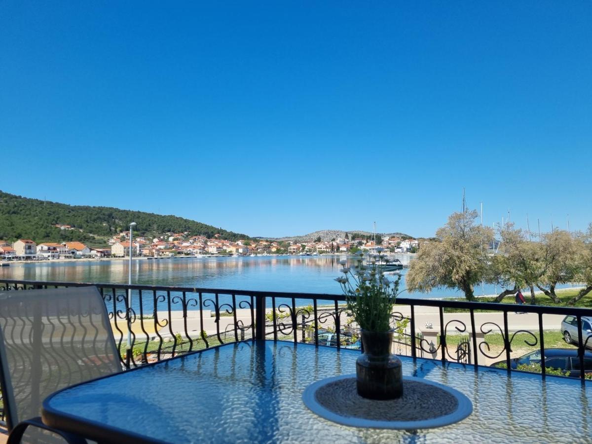 Apartments Radman Šibenik Zimmer foto